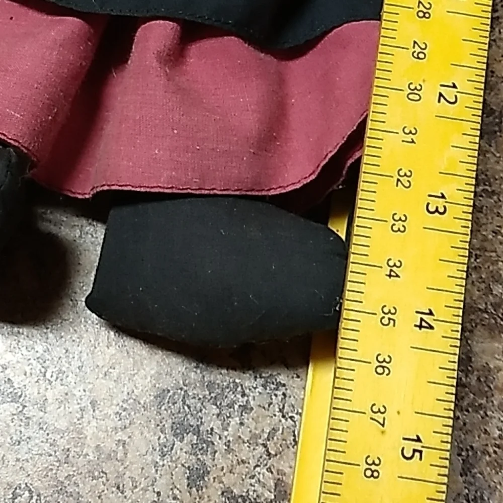 Vintage handmade Amish doll farmhouse primitive